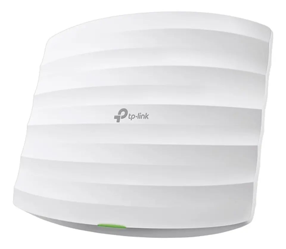 Punto De Acceso Ac1350 Tp-link F52, Doble Banda, Mu-mimo Poe 1