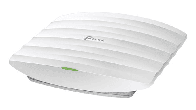 Punto De Acceso Ac1350 Tp-link F52, Doble Banda, Mu-mimo Poe 2