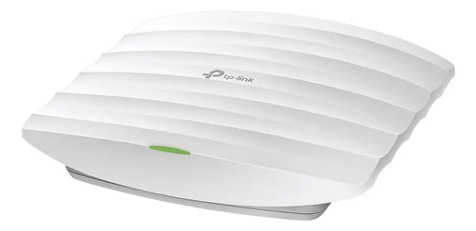 Punto De Acceso Ac1350 Tp-link F52, Doble Banda, Mu-mimo Poe 2