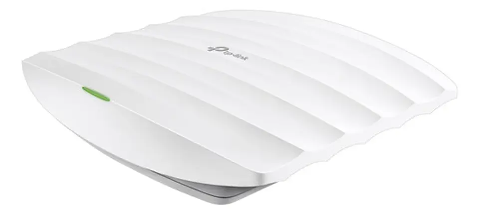 Punto De Acceso Ac1350 Tp-link F52, Doble Banda, Mu-mimo Poe 3