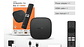 Dispositivo De Streaming Xiaomi Tv Box Mdz-32-aa 4k 32gb Color Negro - Miniatura 5