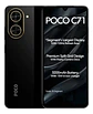 Poco C71 3gb Ram 64gb Negro Pantalla 6,88 Cámara 32mp - Miniatura 2