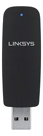 Adaptador De Red Inalambrica Usb Linksys AE1200-LA N300 Wifi - Miniatura 1