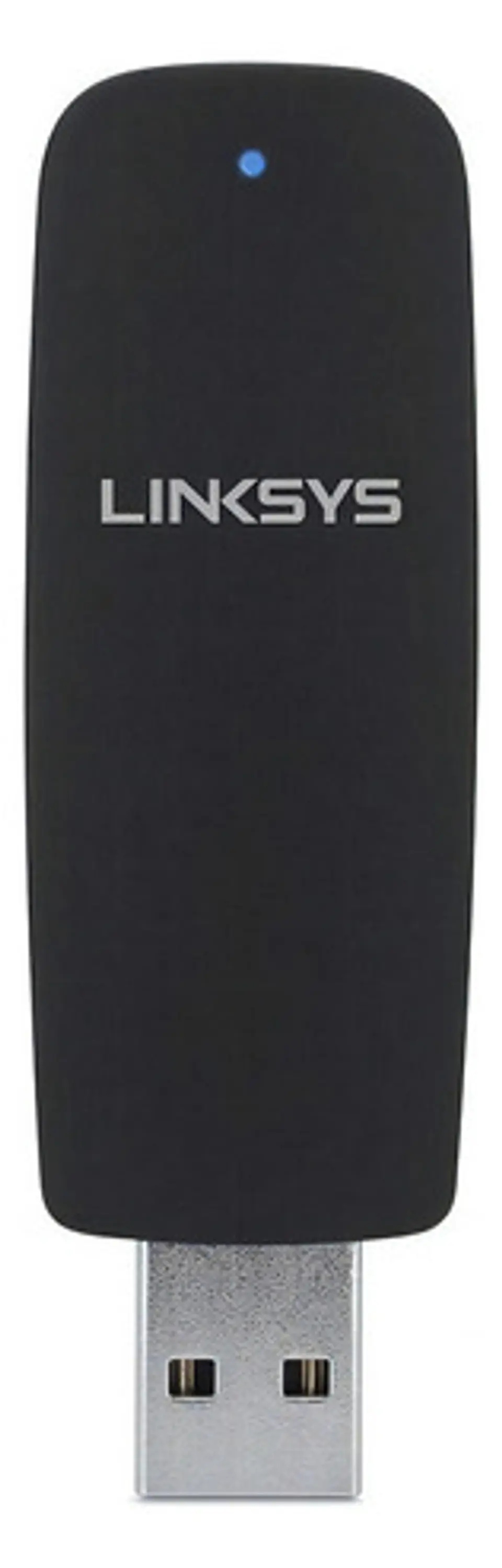 Adaptador De Red Inalambrica Usb Linksys AE1200-LA N300 Wifi 1