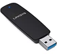 Adaptador De Red Inalambrica Usb Linksys AE1200-LA N300 Wifi - Miniatura 2