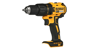 Taladro Percutor Inalámbrico Dcd7781 Dewalt