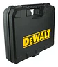 Maleta Plástica Para Atornilladores Y Taladros Dewalt - Miniatura 1