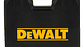 Maleta Plástica Para Atornilladores Y Taladros Dewalt - Miniatura 2