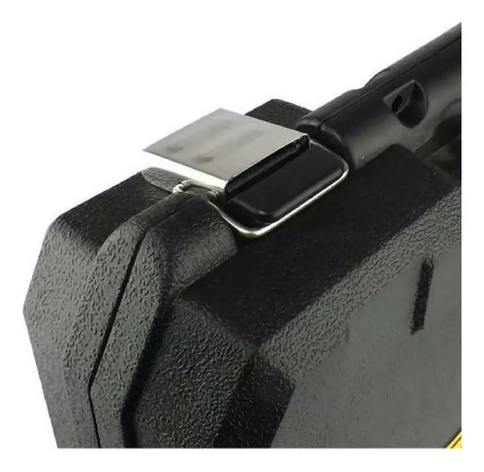 Maleta Plástica Para Atornilladores Y Taladros Dewalt 3