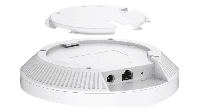 Punto De Acceso Inalámbrico Tp-link Festa F65 Wi-fi 6 Ax3000 3