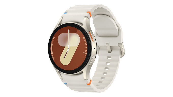 Smartwatch Samsung Galaxy Watch 7 40 mm Bluetooth 1