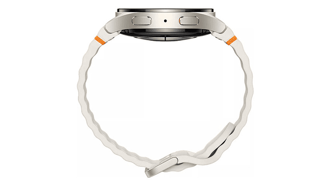 Smartwatch Samsung Galaxy Watch 7 40 mm Bluetooth 4