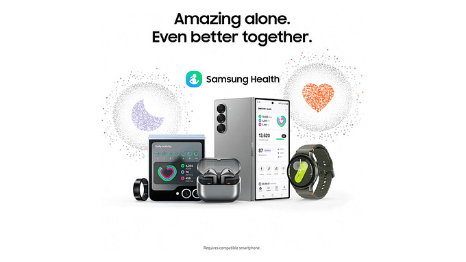 Smartwatch Samsung Galaxy Watch 7 40 mm Bluetooth 7