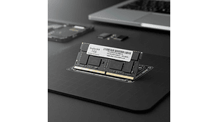 Memoria Ram Notebook Kingfast 16gb Ddr4 2666mhz