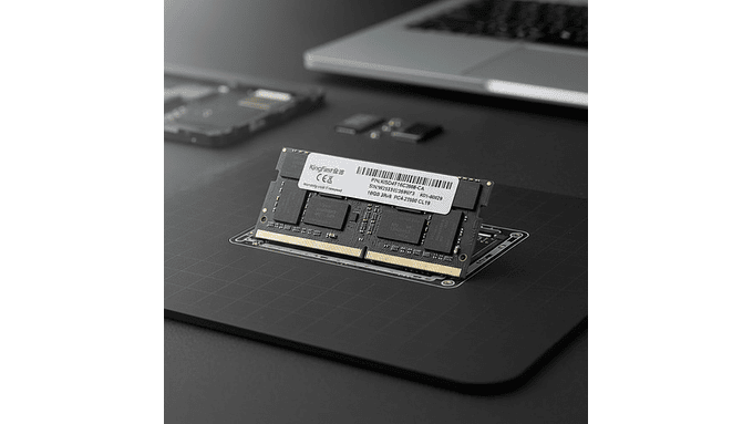 Memoria Ram Notebook Kingfast 16gb Ddr4 2666mhz 1