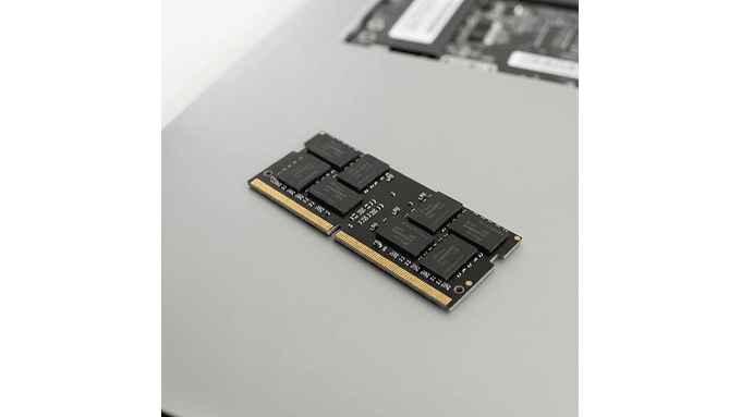 Memoria Ram Notebook Kingfast 16gb Ddr4 2666mhz 3