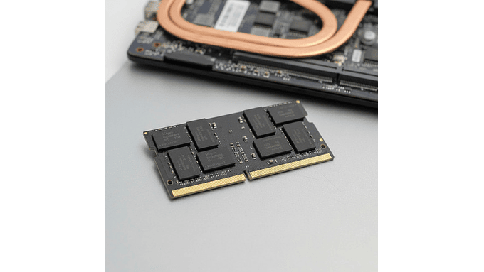 Memoria Ram Notebook Kingfast 16gb Ddr4 2666mhz 6