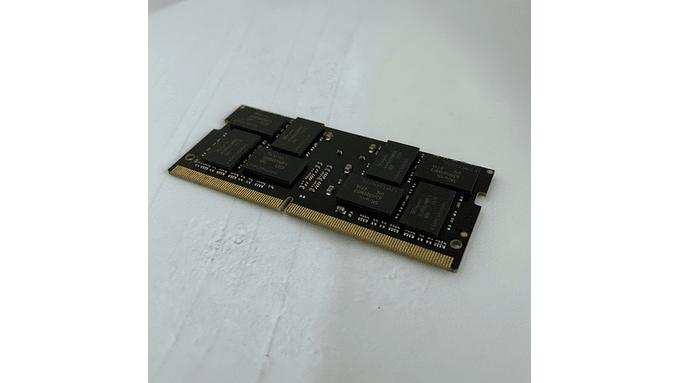 Memoria Ram Notebook Kingfast 16gb Ddr4 2666mhz 7