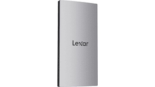 Cofre Ssd M.2 Lexar Usb 3.2 Gen 2  Nvme, Hasta 10gbps