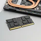 Memoria Ram Notebook Kingfast 16gb Ddr4 2666mhz - Miniatura 2