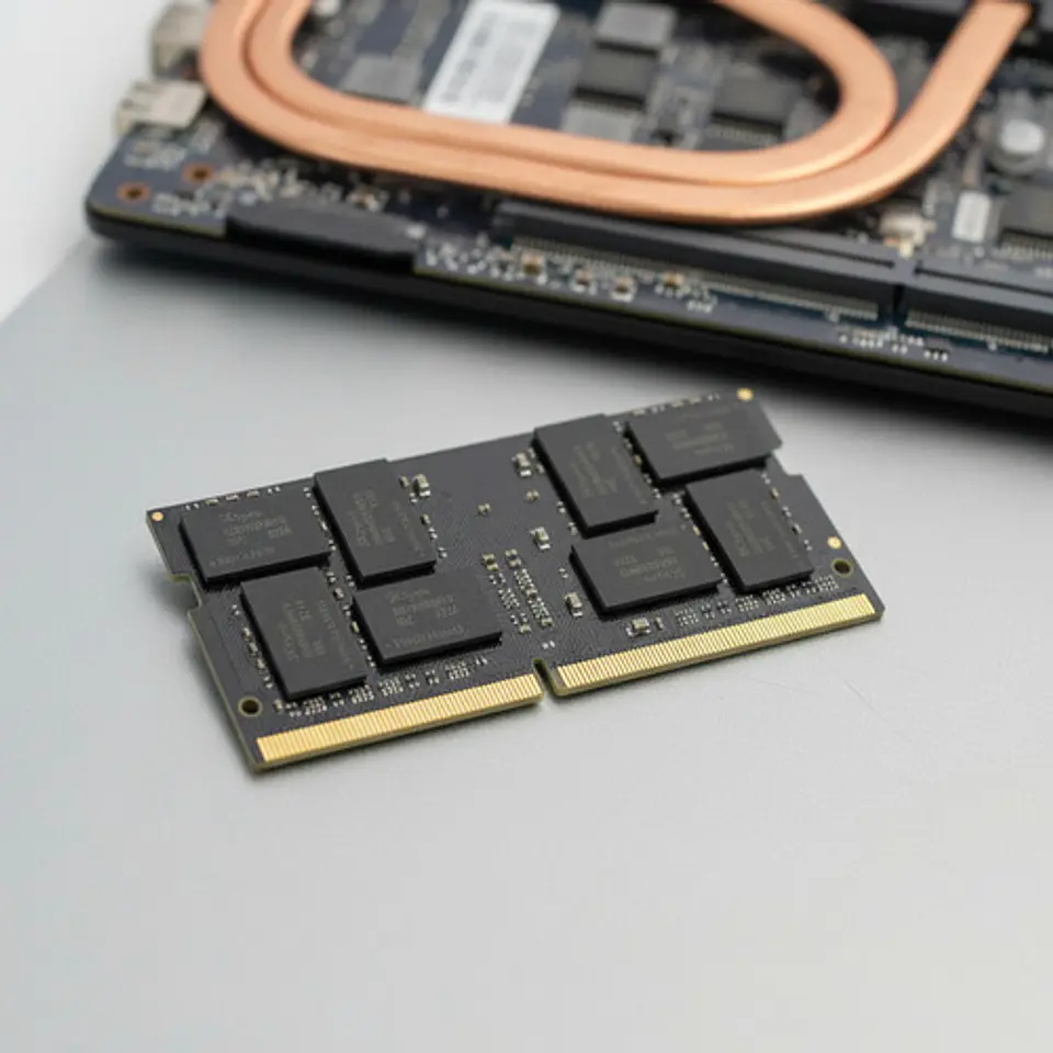 Memoria Ram Notebook Kingfast 16gb Ddr4 2666mhz 2