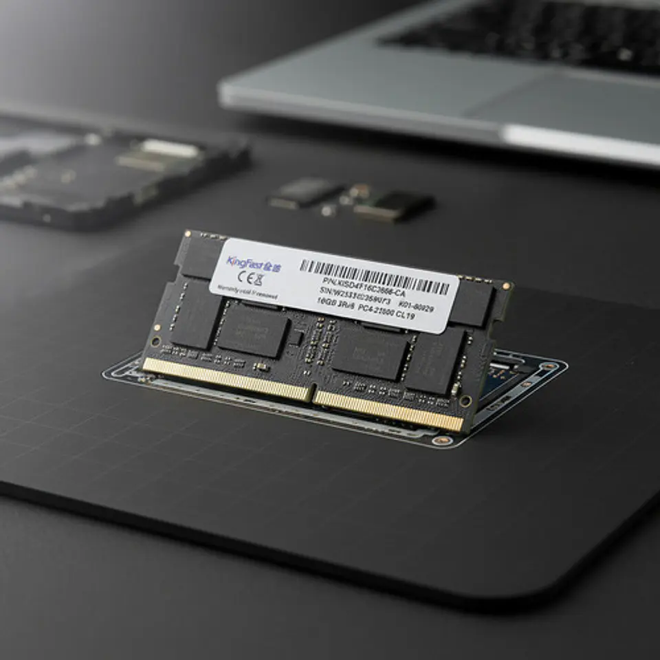 Memoria Ram Notebook Kingfast 16gb Ddr4 2666mhz 3