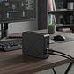 Mini Pc Ryzen 5 3.7ghz 8gb Ram 512gb Ssd Wifi Bt 4k - Miniatura 2