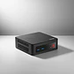 Mini Pc Ryzen 5 3.7ghz 8gb Ram 512gb Ssd Wifi Bt 4k - Miniatura 4