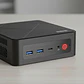 Mini Pc Ryzen 5 3.7ghz 8gb Ram 512gb Ssd Wifi Bt 4k - Miniatura 6