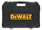 Juego Herramientas Dewalt 142 Pzs 1/4 Y 3/8 Sae/métrico - Miniatura 3