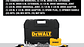 Juego Herramientas Dewalt 142 Pzs 1/4 Y 3/8 Sae/métrico - Miniatura 4