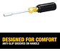 Juego Herramientas Dewalt 142 Pzs 1/4 Y 3/8 Sae/métrico - Miniatura 5