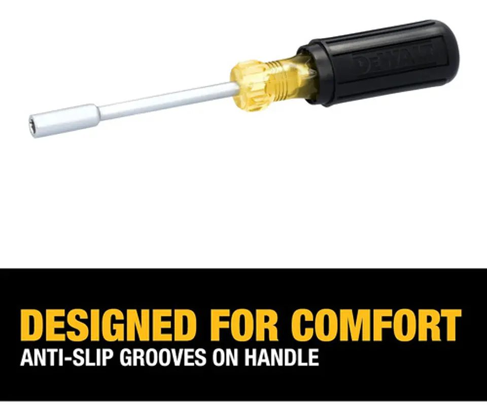 Juego Herramientas Dewalt 142 Pzs 1/4 Y 3/8 Sae/métrico 5