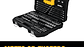 Juego Herramientas Dewalt 142 Pzs 1/4 Y 3/8 Sae/métrico - Miniatura 6