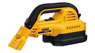 Aspiradora Portátil Dewalt 20v Max Mojado/seco 1/2 Galón