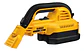 Aspiradora Portátil Dewalt 20v Max Mojado/seco 1/2 Galón - Miniatura 1