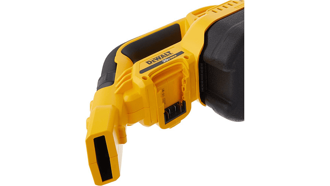 Aspiradora Portátil Dewalt 20v Max Mojado/seco 1/2 Galón 3