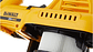 Aspiradora Portátil Dewalt 20v Max Mojado/seco 1/2 Galón - Miniatura 4