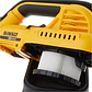 Aspiradora Portátil Dewalt 20v Max Mojado/seco 1/2 Galón - Miniatura 4