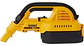 Aspiradora Portátil Dewalt 20v Max Mojado/seco 1/2 Galón - Miniatura 5