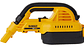 Aspiradora Portátil Dewalt 20v Max Mojado/seco 1/2 Galón - Miniatura 5