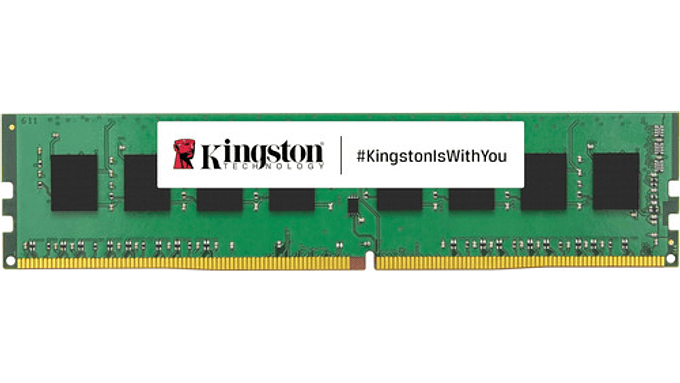 Memoria Ram Pc 16gb Ddr4 2666mhz Dimm Cl19 Ecc Reg 1.2v (caja abierta) 2