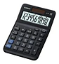 Calculadora De Escritorio Casio Ms-10f-w 10 Dígitos - Miniatura 1