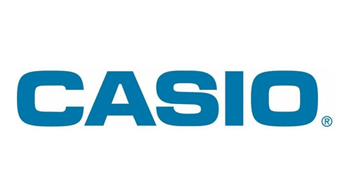Calculadora De Escritorio Casio Ms-10f-w 10 Dígitos 3