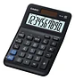 Calculadora De Escritorio Casio Ms-10f-w 10 Dígitos - Miniatura 4