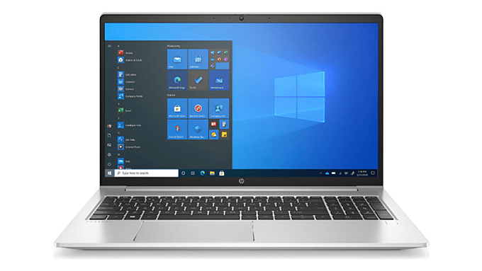 Notebook Hp Probook 450 G8 15.6  I5-1135g7, 16 Gb 512 Ssd (Reacondicionado) 1