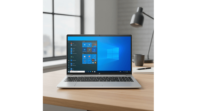 Notebook Hp Probook 450 G8 15.6  I5-1135g7, 16 Gb 512 Ssd (Reacondicionado) 2