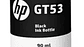 Tinta Hp Gt53 Negro Original 90 Ml Negro - Miniatura 2