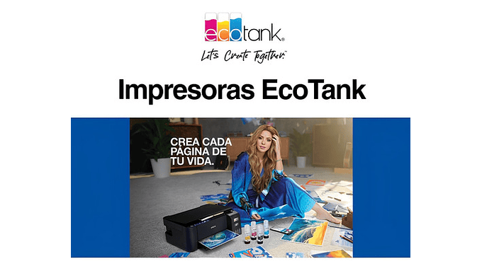 Tinta Botella Epson T504 127ml Ecotank Negro C13t03n12a 4