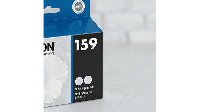 Tinta Epson Ultrachrome Hi-gloss 2 Gloss Optimizer 3